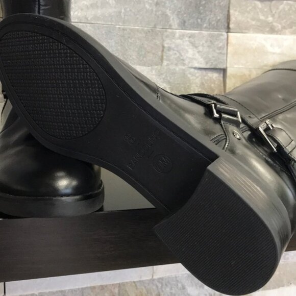 Bandolino Jiman Tall Leather Riding Boot - Picture 10 of 10